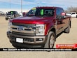  Ford Super Duty F-250 SRW