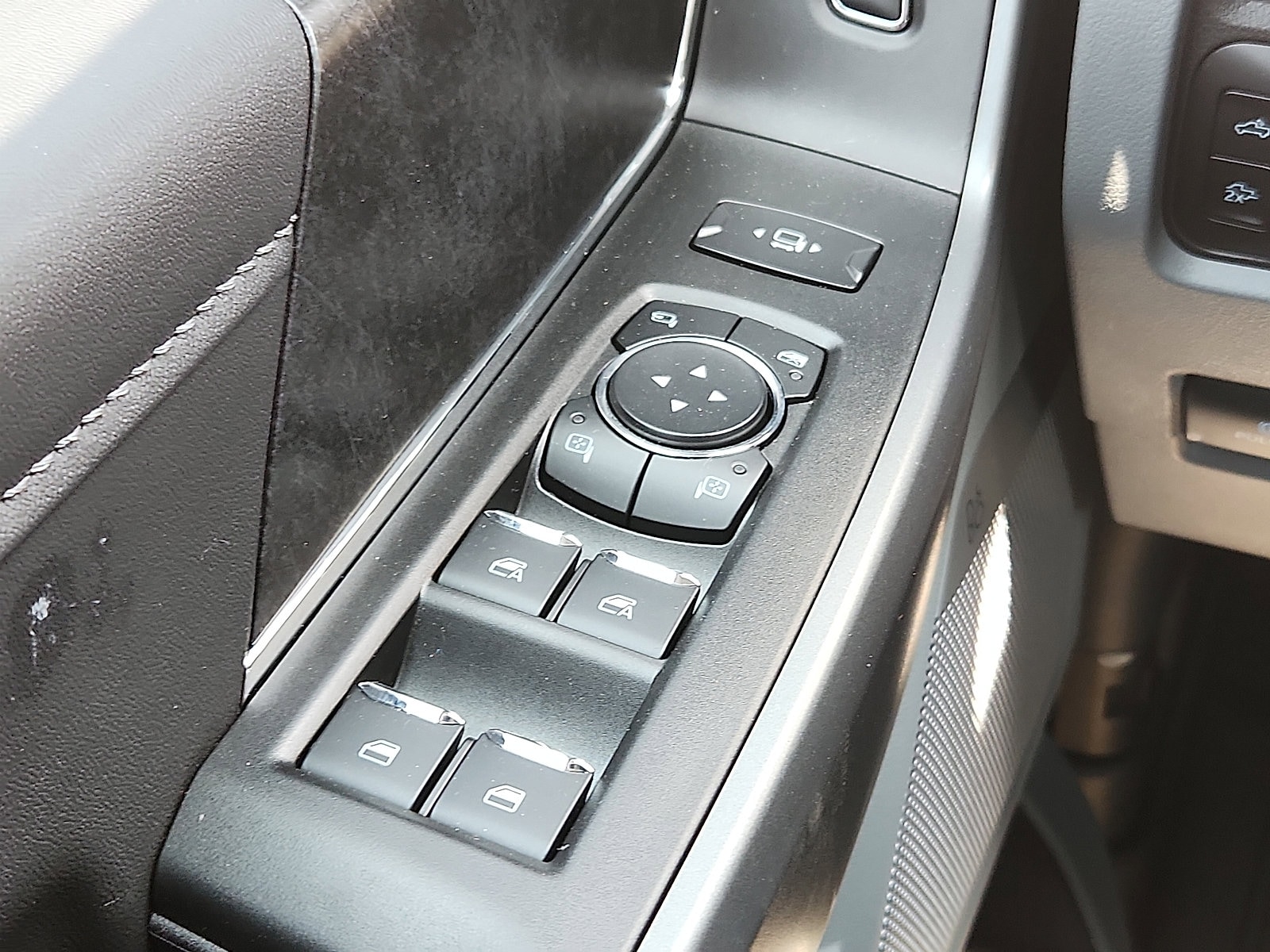 2026 Ford F-250 Super Duty XLT - Photo 16