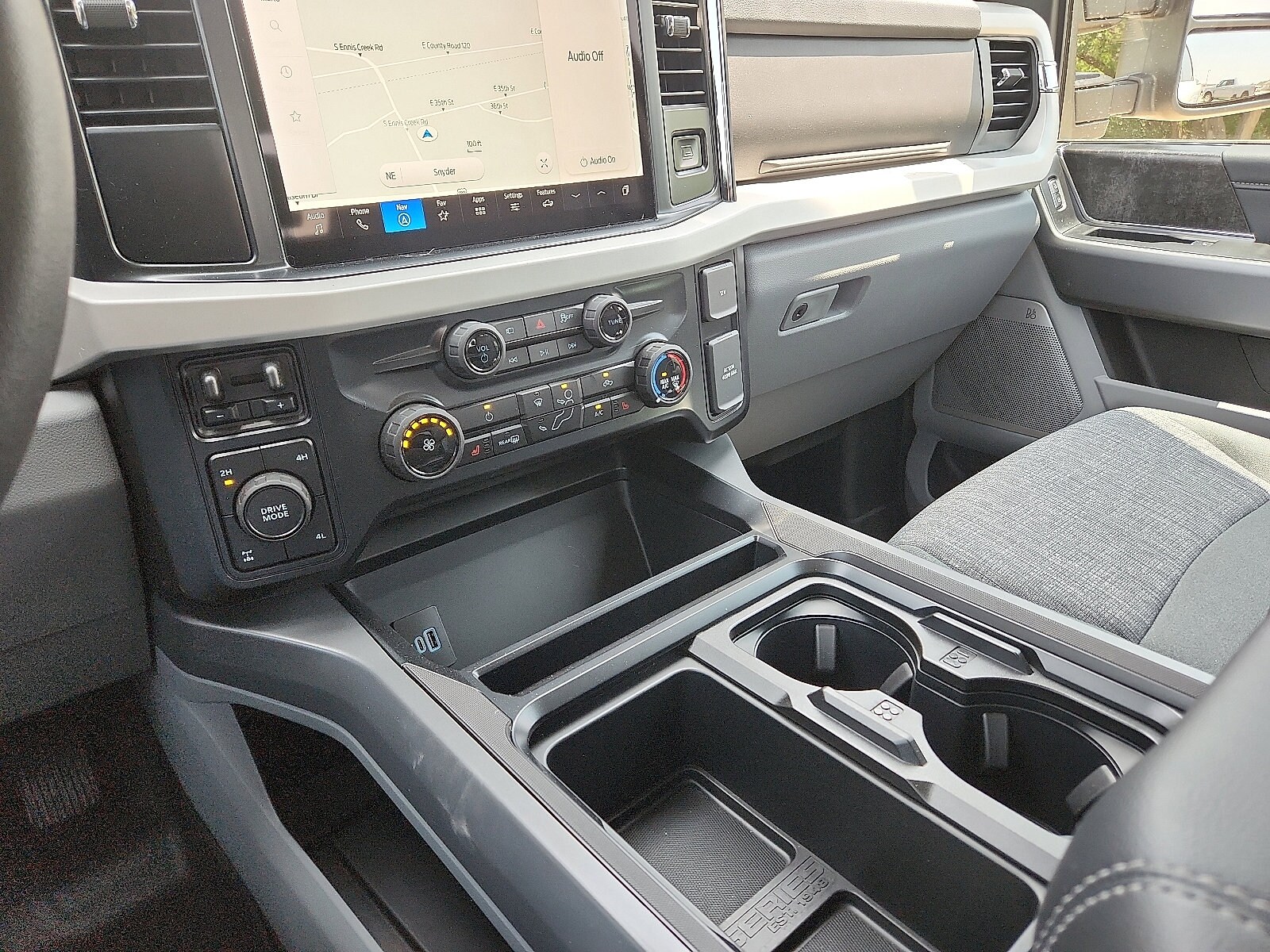 2026 Ford F-250 Super Duty XLT - Photo 20