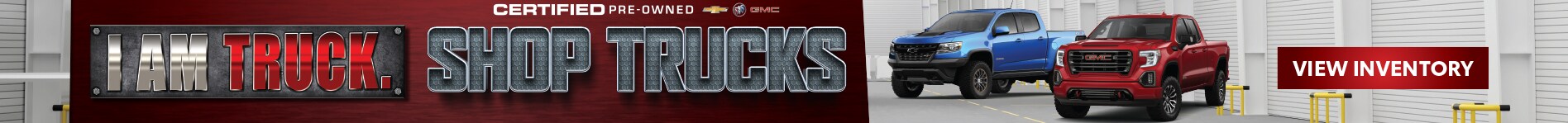 USED trucks