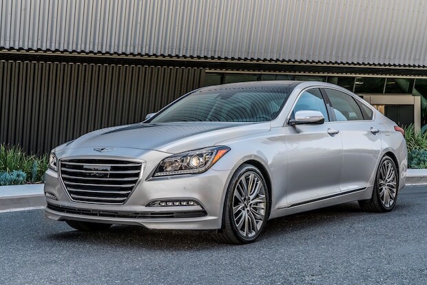 2017 Genesis G80 for sale near Jackson 2017 Genesis G80 for sale near Jackson