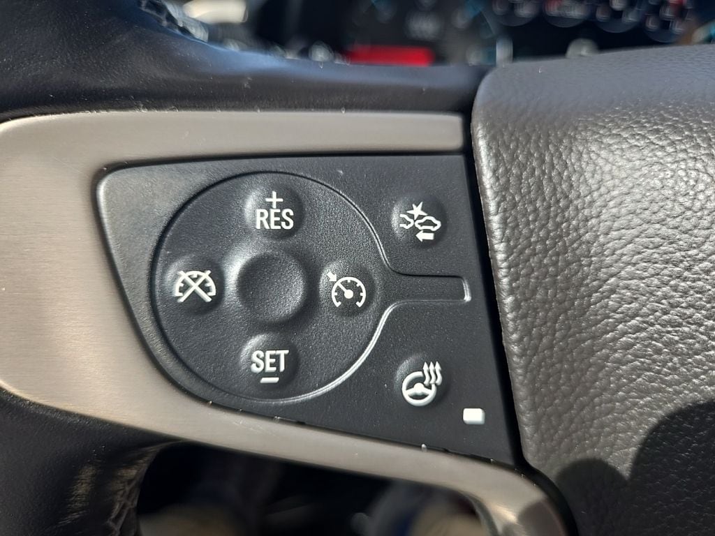 2020 GMC Yukon Denali - Photo 20