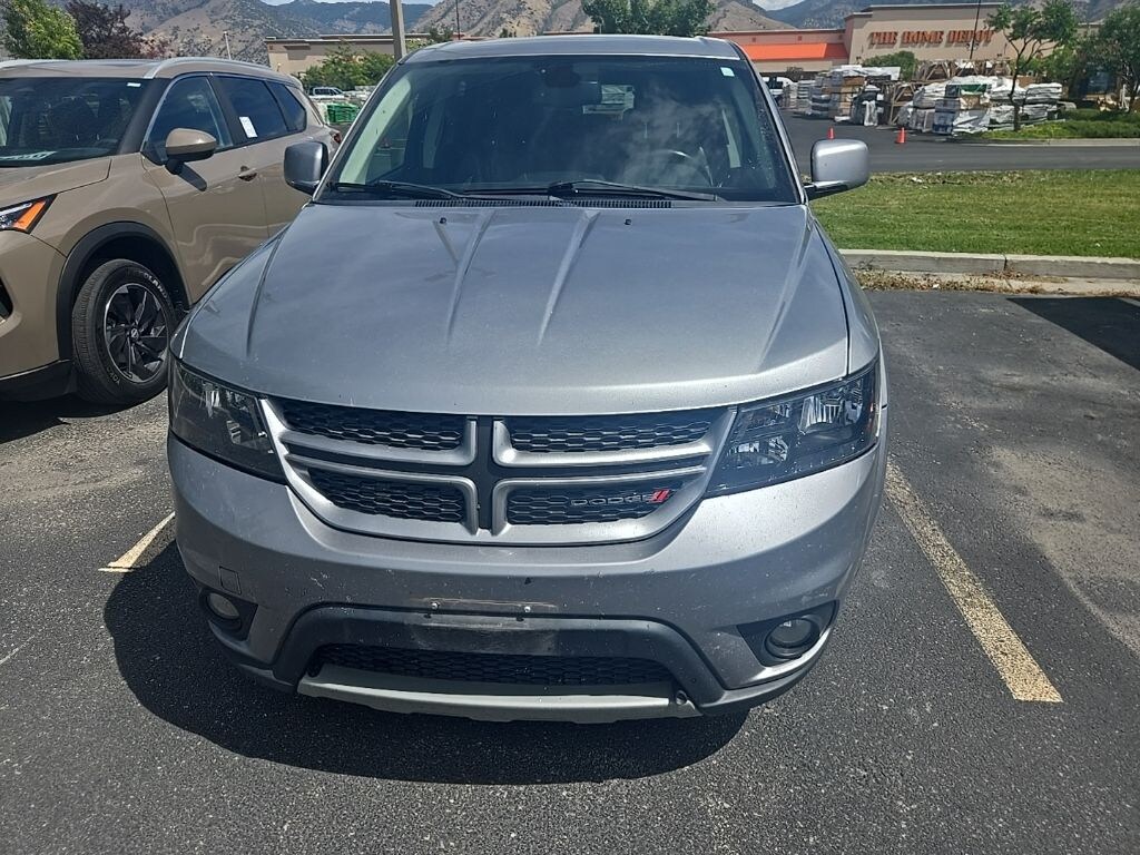 Used 2018 Dodge Journey GT SUV