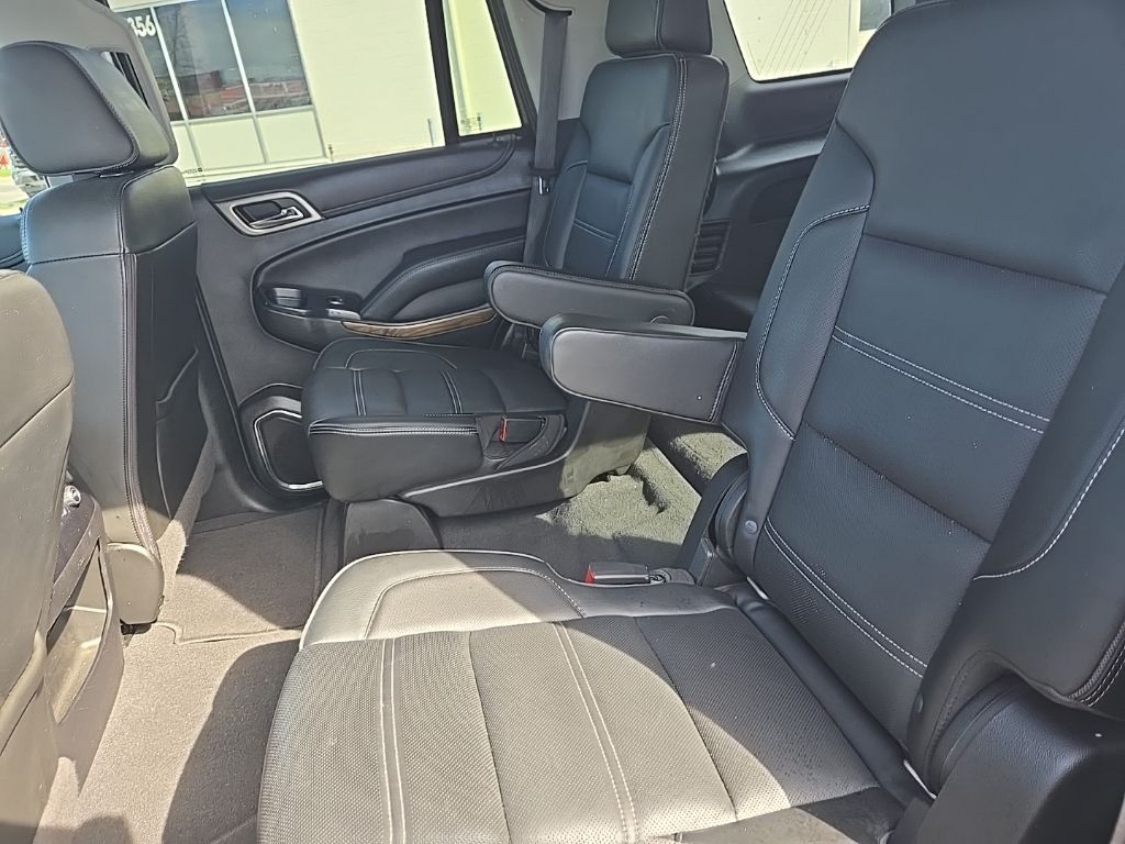 2020 GMC Yukon Denali - Photo 30
