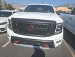  Nissan Titan