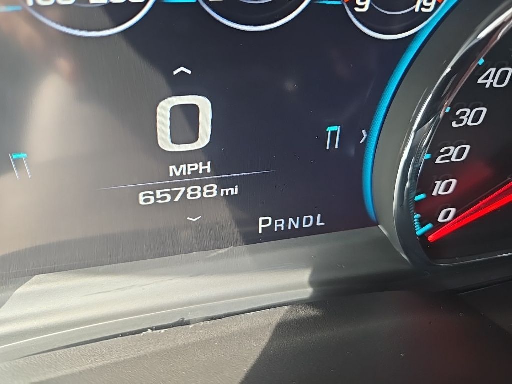 2020 GMC Yukon Denali - Photo 23