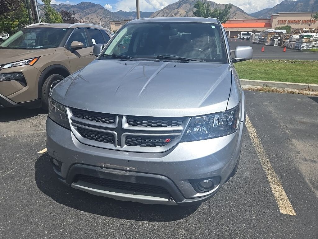 Used 2018 Dodge Journey GT SUV