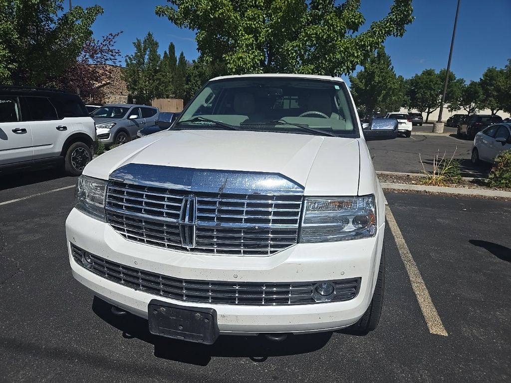 2011 Lincoln Navigator L