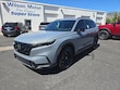  Honda CR-V Hybrid