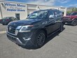  Nissan Armada