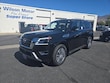  Nissan Armada