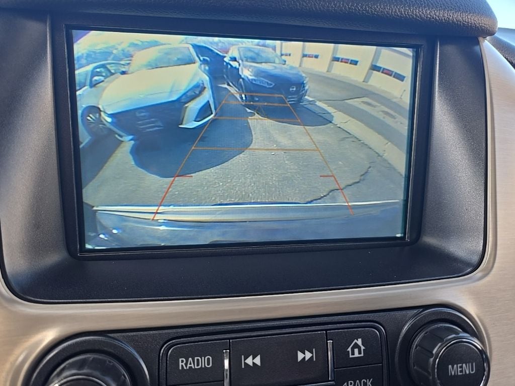 2020 GMC Yukon Denali - Photo 27