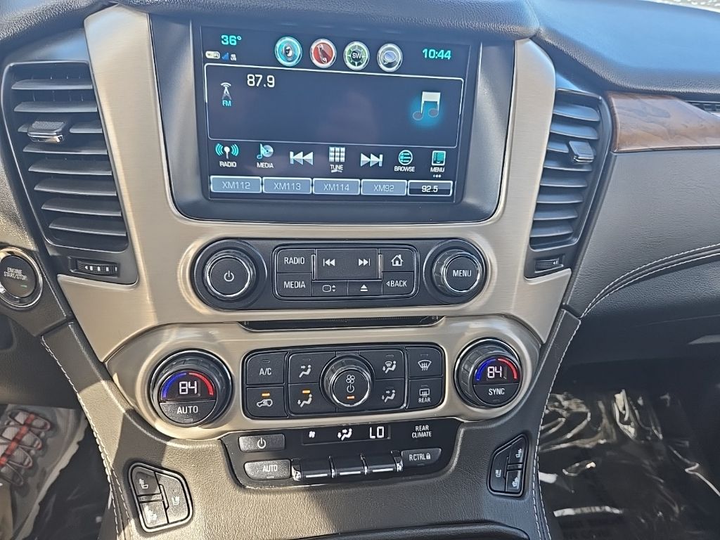 2020 GMC Yukon Denali - Photo 25