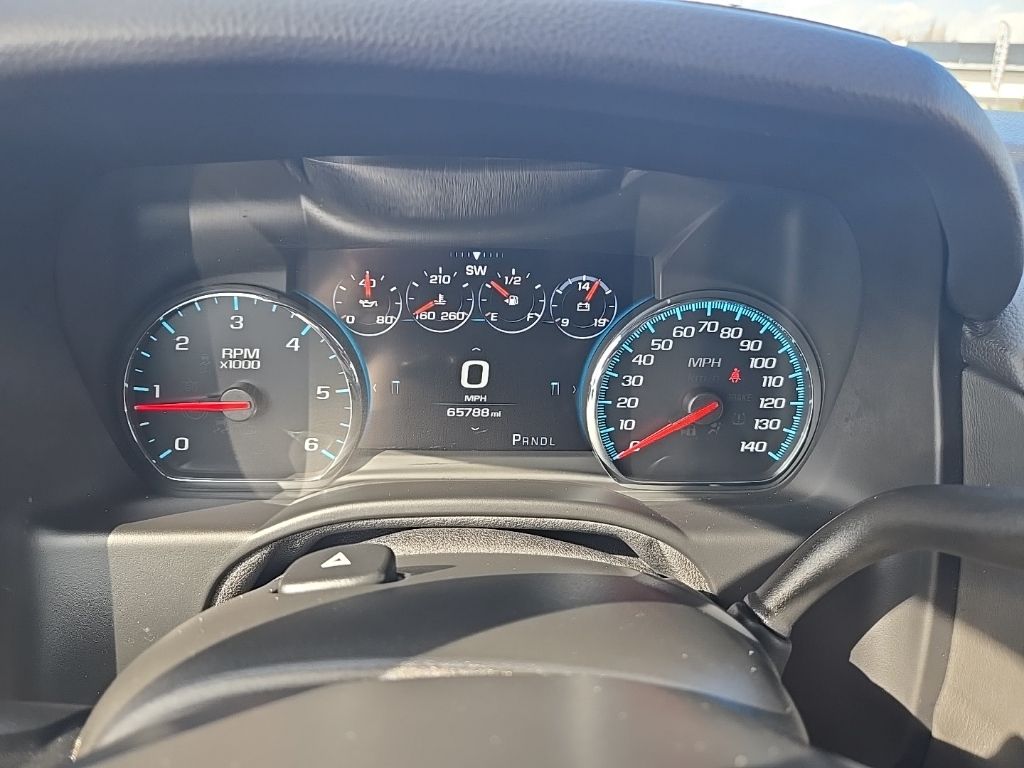 2020 GMC Yukon Denali - Photo 22