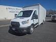  Ford Transit-350 Cutaway