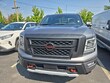 Nissan Titan