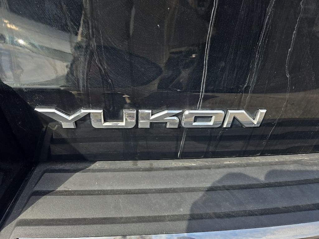 2020 GMC Yukon Denali - Photo 44