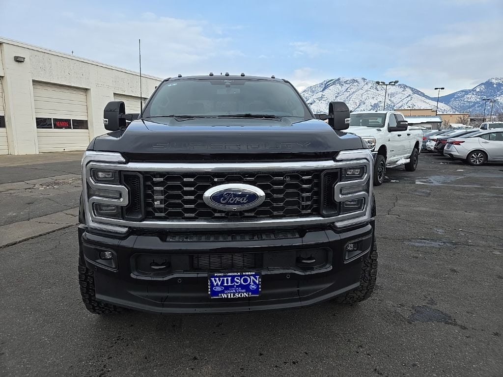Used 2026 Ford F-450 XL Truck Crew Cab