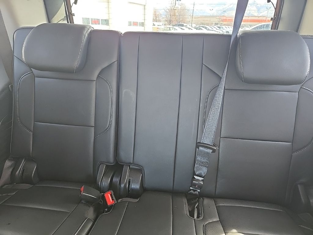 2020 GMC Yukon Denali - Photo 31