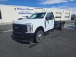  Ford F-350 Chassis