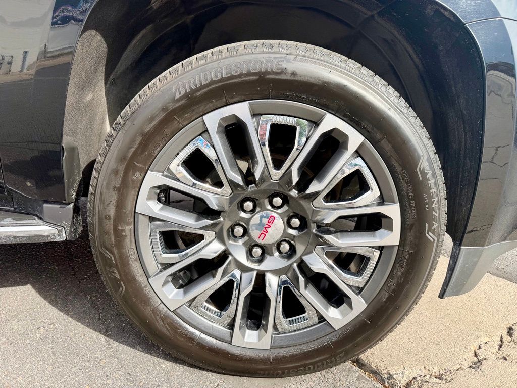 2020 GMC Yukon Denali - Photo 9