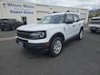  Ford Bronco Sport