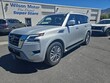  Nissan Armada
