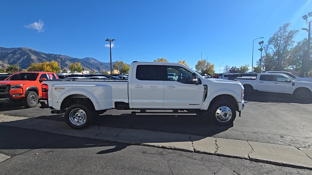 Used 2026 Ford F-450 Truck Crew Cab