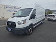 Ford Transit-250 Cargo