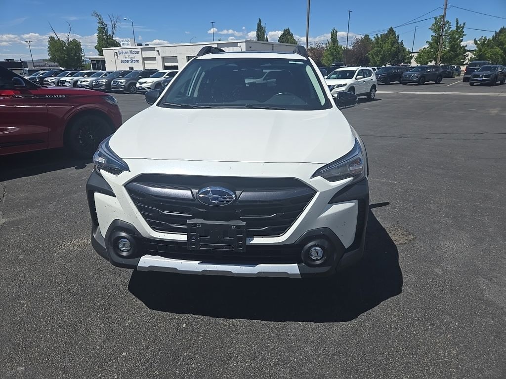 Used 2023 Subaru Outback Limited SUV