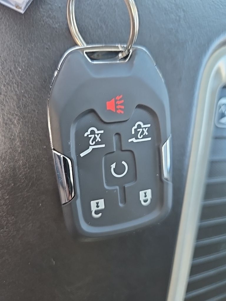 2020 GMC Yukon Denali - Photo 46