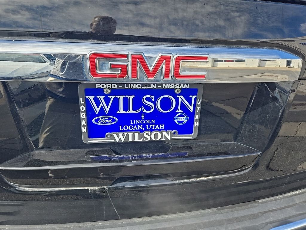 2020 GMC Yukon Denali - Photo 45