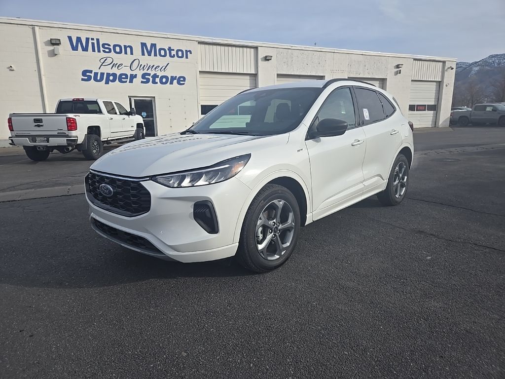 2023 Ford Escape SUV 