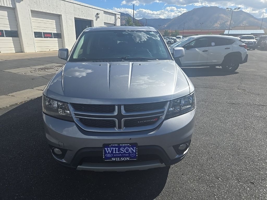 Used 2018 Dodge Journey GT SUV