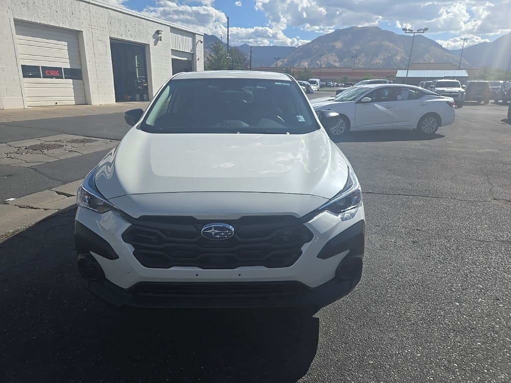Used 2024 Subaru Crosstrek Base SUV