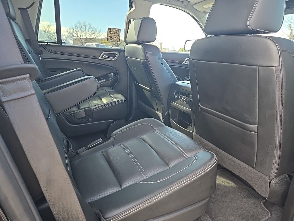 2020 GMC Yukon Denali - Photo 34