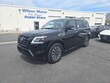 Nissan Armada