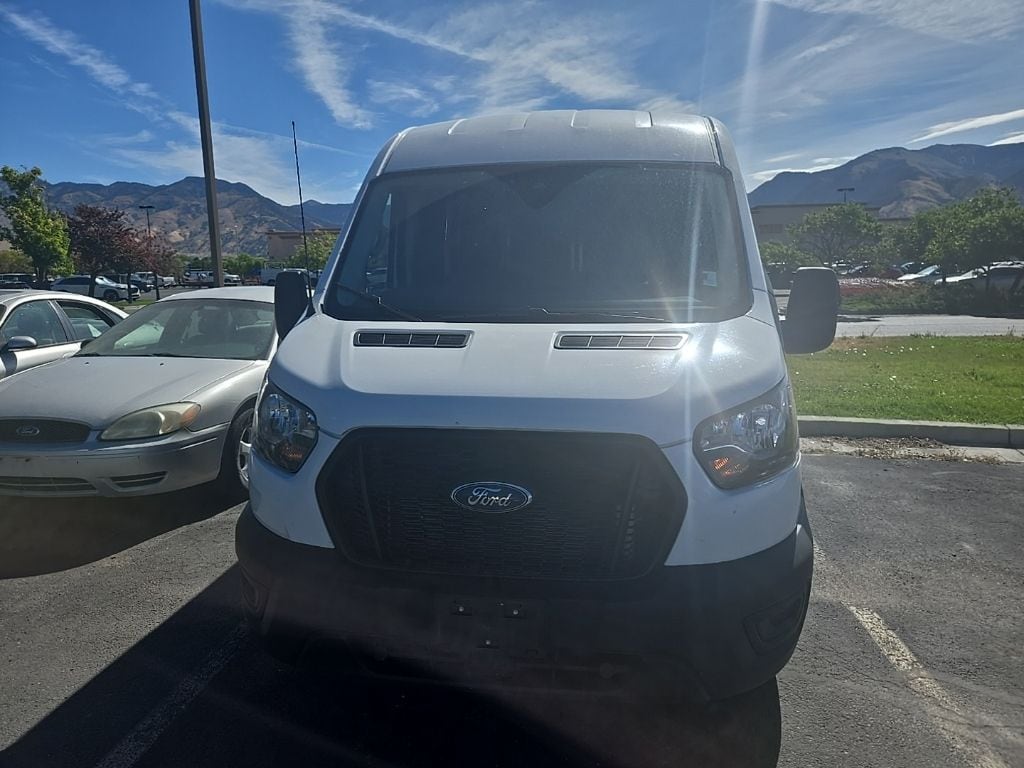 2023 Ford Transit-250 Cargo Base