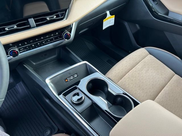 2026 Chevrolet Equinox ACTIV - Photo 27