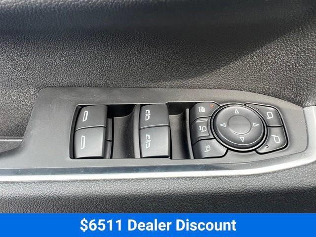 2026 Chevrolet Silverado 2500 HD High Country - Photo 18