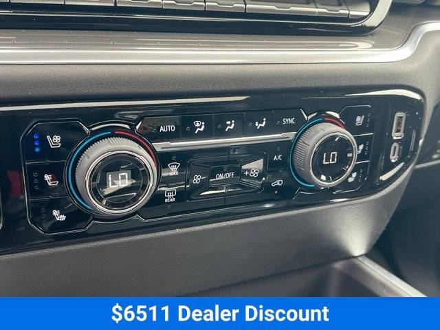 2026 Chevrolet Silverado 2500 HD High Country - Photo 29
