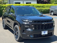 2026 Chevrolet Traverse RS SUV