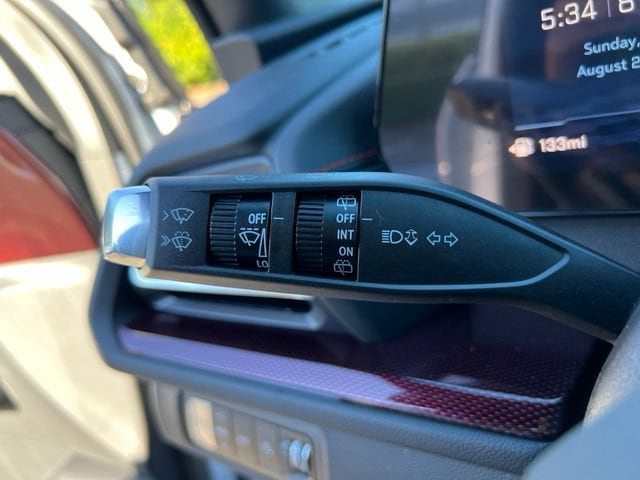 2026 Chevrolet Traverse RS - Photo 21