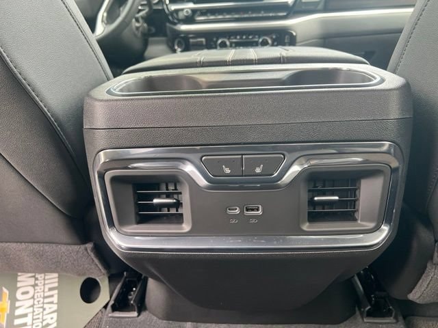 2026 Chevrolet Silverado 2500 HD High Country - Photo 12