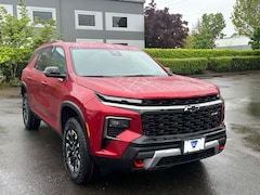 2026 Chevrolet Traverse Z71 SUV
