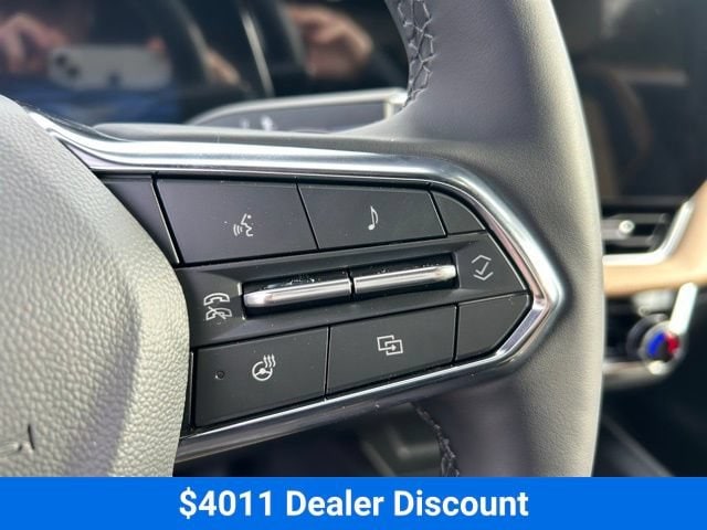 2026 Chevrolet Equinox ACTIV - Photo 24
