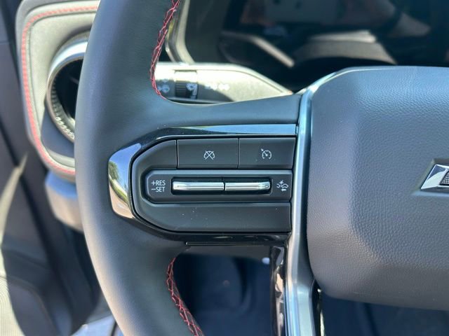 2026 Chevrolet Colorado Z71 - Photo 21