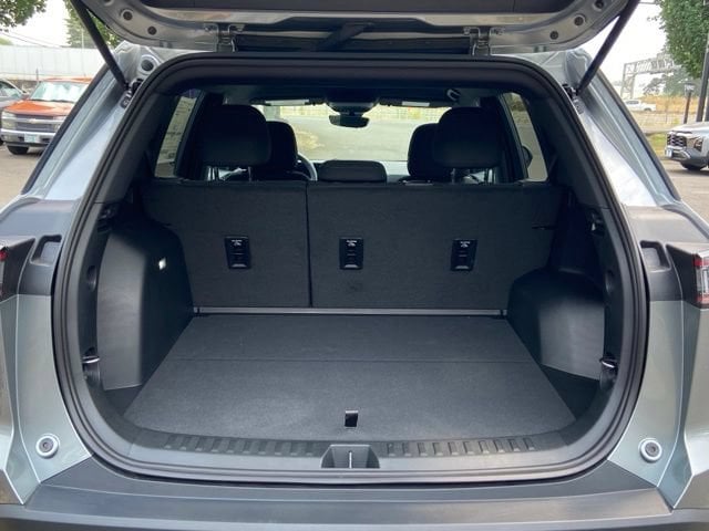 2026 Chevrolet Equinox LT - Photo 11