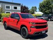 Chevrolet Silverado 1500 LTD