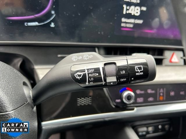 2023 Kia Sportage X-Line - Photo 21